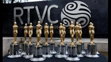 RTVC recibe 31 nominaciones a los Premios India Catalina 2023