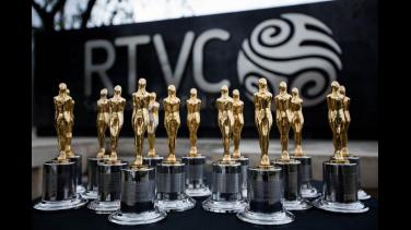 RTVC recibe 40 nominaciones a los Premios India Catalina 2024