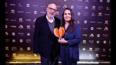 RTVC gana 3 Premios Macondo a lo mejor del cine colombiano