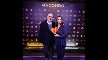 RTVC gana tres Premios Macondo a lo mejor de la industria cinematográfica de Colombia