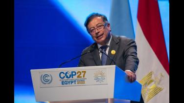 Informe de RTVC Noticias: La posición de Colombia en la cumbre del clima