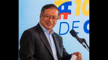 Radiografía de los 100 primeros días del Gobierno Petro