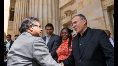 El presupuesto general de la nación para 2023: un informe de RTVC Noticias