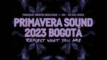 Uno de los mejores festivales de música del mundo llega a Colombia