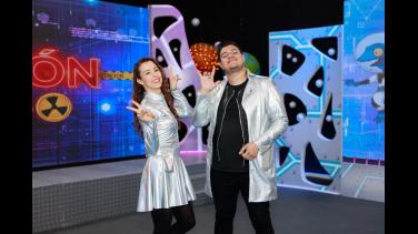 #OrgulloRTVC: Profe en tu casa llega a 500 capítulos