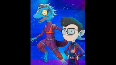 La temporada 4 de Profe en tu casa ya está aquí