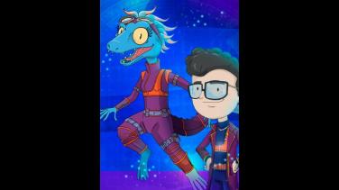 Memorias de los 600 episodios de Profe en tu casa