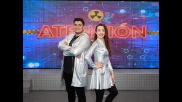 Las mejores series infantiles y educativas, disponibles en RTVCPlay