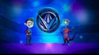 La temporada 4 de Profe en tu casa ya está aquí