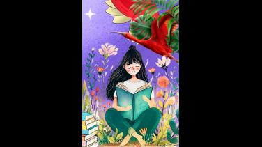 La programación juvenil de la FilBo