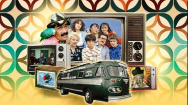 70 años de televisión en Colombia: series inolvidables