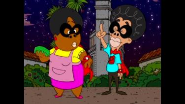 Quiz: Cuánto sabes sobre la independencia colombiana, con el Profesor Super-O