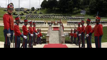 Claves para entender los sucesos del 7 de agosto de 1.819