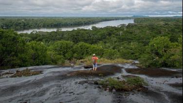 ¿Qué es el Ecoturismo? Respira Amazonía te cuenta