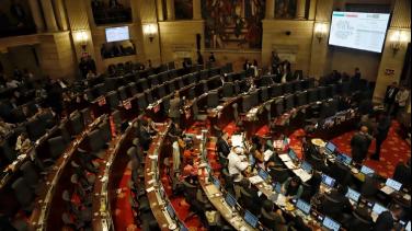 ¿Qué pasará con las reformas del Gobierno este 20 de julio?