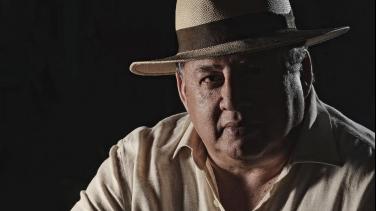 El homenaje de RTVC a Heriberto Fiorillo