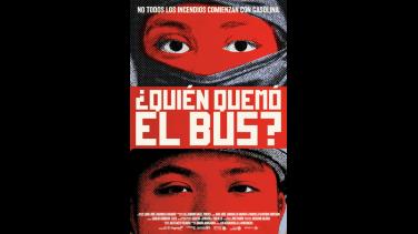 Señal Colombia estrena "¿Quién quemó el bus?"