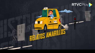 Cerrando ciclos: el nuevo episodio de Relatos Amarillos en RTVCPlay