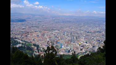 Sectores con racionamiento de agua esta semana en Bogotá