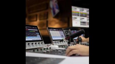 El crecimiento de la audiencia de Radio Nacional de Colombia