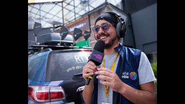 Radiónica crece en oyentes en Colombia: nuevas frecuencias y programas para conectar con más públicos