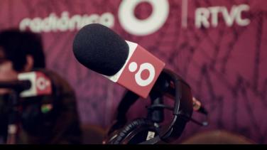 Nuevas frecuencias de Radio Nacional y Radiónica en Medellín y Cali