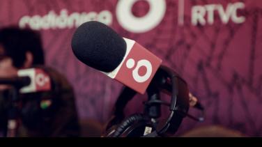 Nuevas frecuencias de Radio Nacional de Colombia y Radiónica en Medellín y Cali