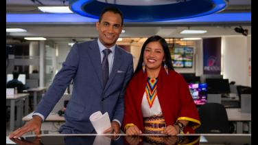 RTVC obtiene 11 nominaciones en los Premios TAL – Edición Especial Colombia 2025