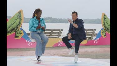 RTVC presentó la Audiencia de Rendición de Cuentas 2023