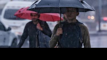 Volvieron las lluvias: recomendaciones de Canal Institucional