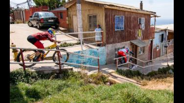 Red Bull Cerro Abajo, una tradición latinoamericana