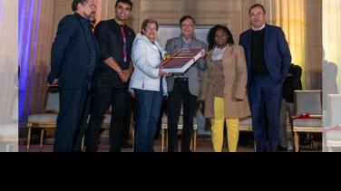 El proyecto de Reforma Laboral, explicado por tu amigo Canal Institucional