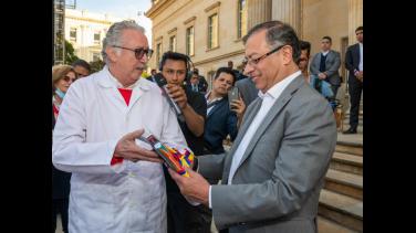 En qué consiste el proyecto del Gobierno de reforma a la salud