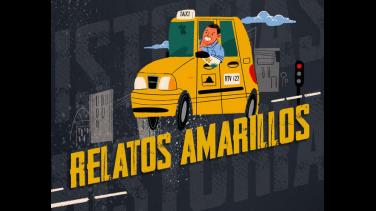 El amor y el desamor, en una nueva entrega de Relatos Amarillos