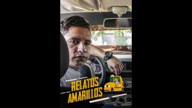 Conviértete en protagonista de un show en vivo de Relatos Amarillos