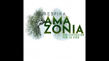 RTVC presenta Respira Amazonía: una expedición por la vida