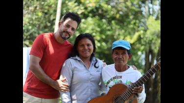 Respira Amazonía: conoce más sobre nuestro proyecto del año