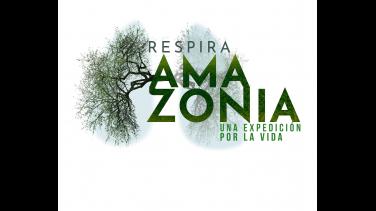 RTVC presenta Respira Amazonía: una expedición por la vida