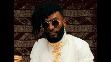 Robe L Ninho, de Cuba a Buenaventura