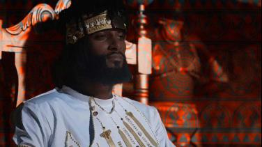 Robe L Ninho, de Cuba a Buenaventura con todo su power