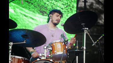 Radiónica en Rock al Parque: minuto a minuto del primer fin de semana