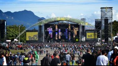 Todo lo que debes saber sobre Rock al Parque 2022