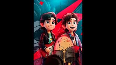 Artistas que crecieron haciendo rock