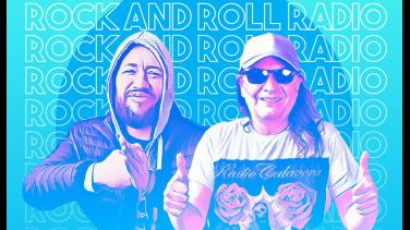 ¡Feliz Día Mundial del Rock! Conoce la oferta de nuestros medios públicos