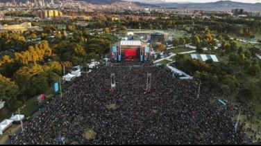 Radiónica tendrá su propia tarima en Rock al Parque 2023