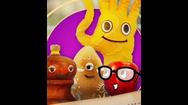 "Rock Lab" llega a la pantalla de Mi Señal