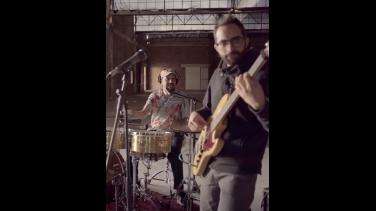 ¡Estreno! Romperayo llega a Sesiones RTVC