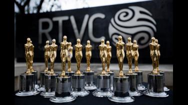 RTVC tiene 16 nominaciones a los Premios India Catalina 2025