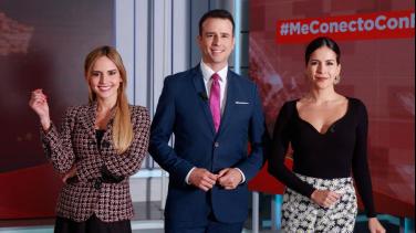 RTVC Noticias expande su emisión del mediodía