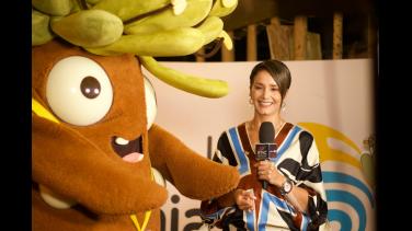 RTVC tiene 16 nominaciones a los Premios India Catalina 2025